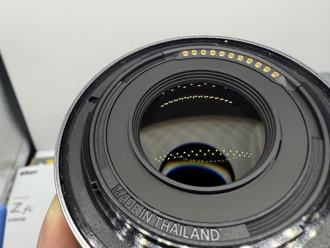 【シャッター数950】Nikon Z fc ミラーレスカメラ セット　おまけ付き