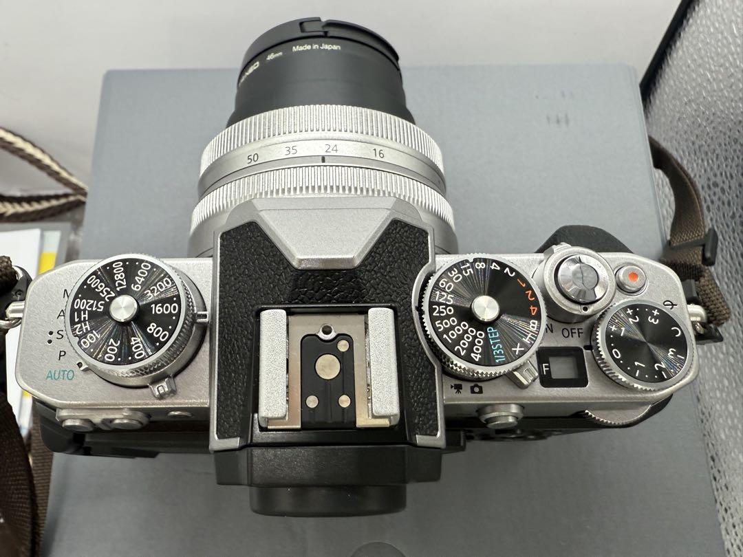 【シャッター数950】Nikon Z fc ミラーレスカメラ セット　おまけ付き