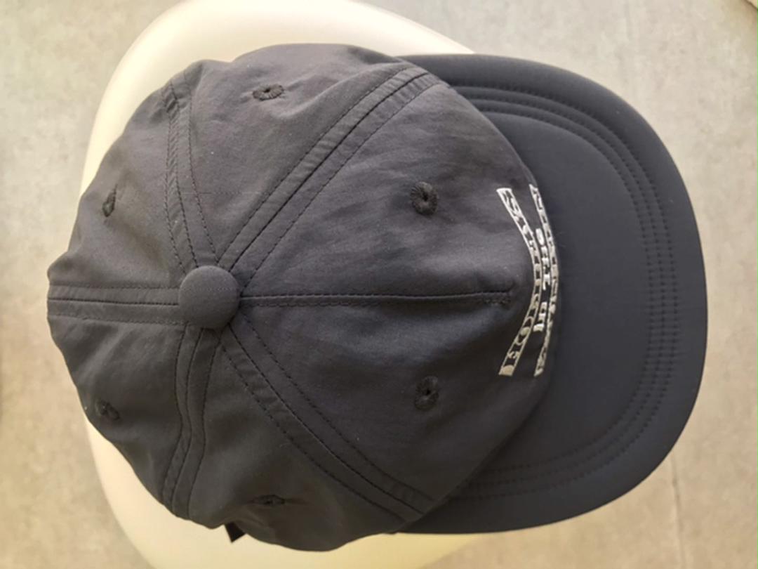Mountain Research マウンテンリサーチ Holiday Cap