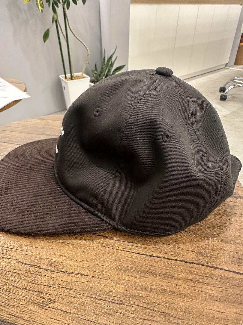 WTAPS キャップ