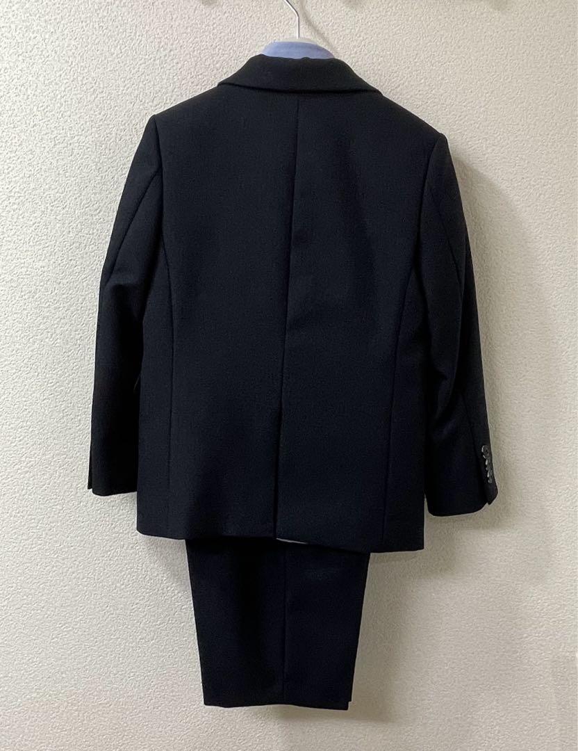 waltz by BEAMSDESIGN 卒園式　入学式　スーツ　男の子　120