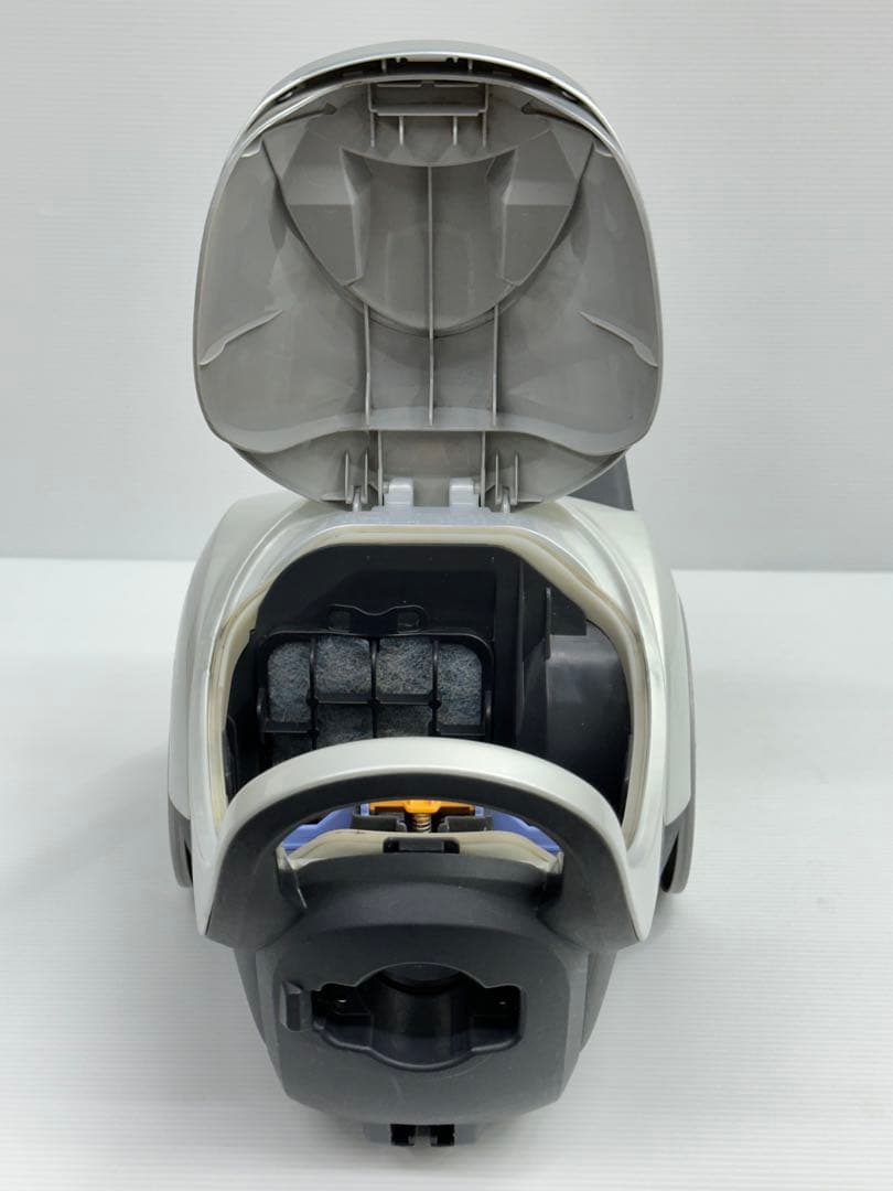 動作保証品 TC-FM2X-S 2020年製 三菱 掃除機 本体 希少 中古 - メルカリ