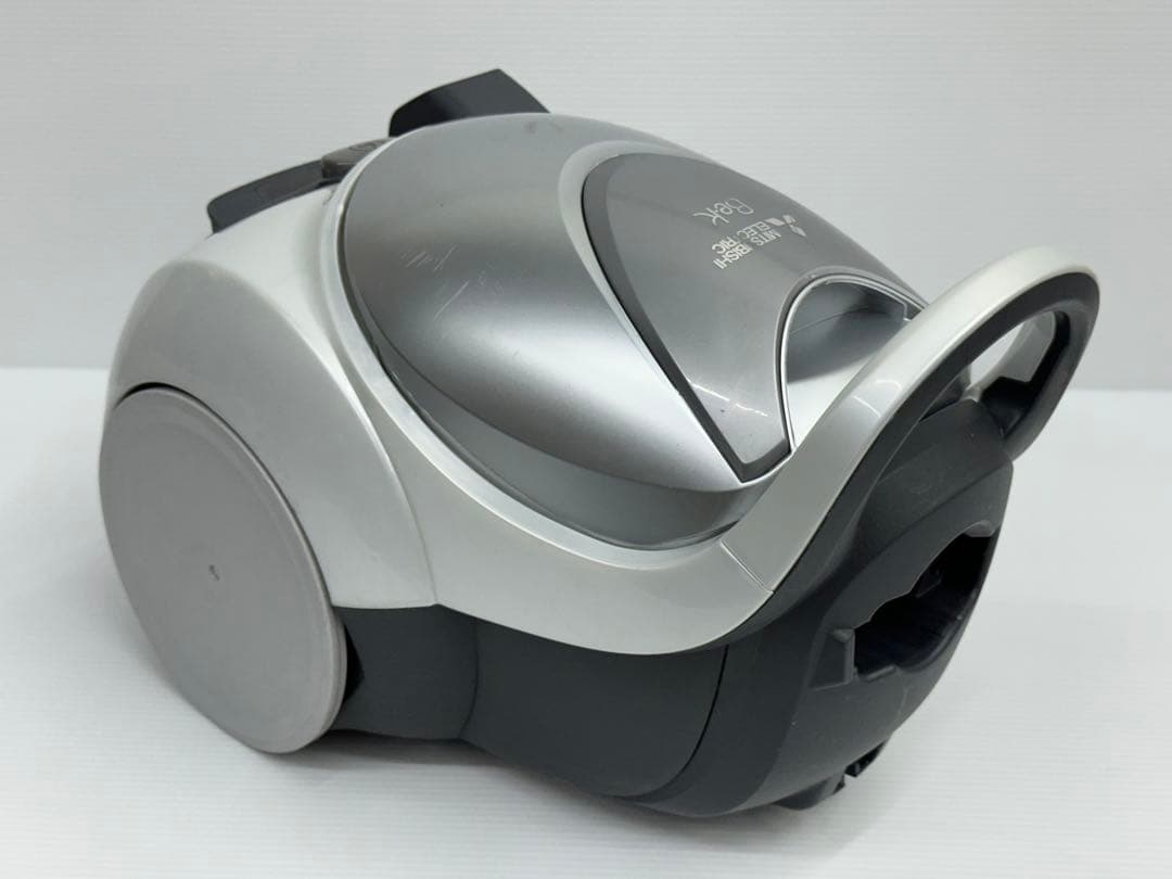 動作保証品 TC-FM2X-S 2020年製 三菱 掃除機 本体 希少 中古 - メルカリ