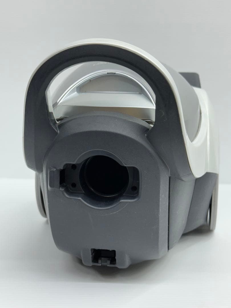 動作保証品 TC-FM2X-S 2020年製 三菱 掃除機 本体 希少 中古 - メルカリ