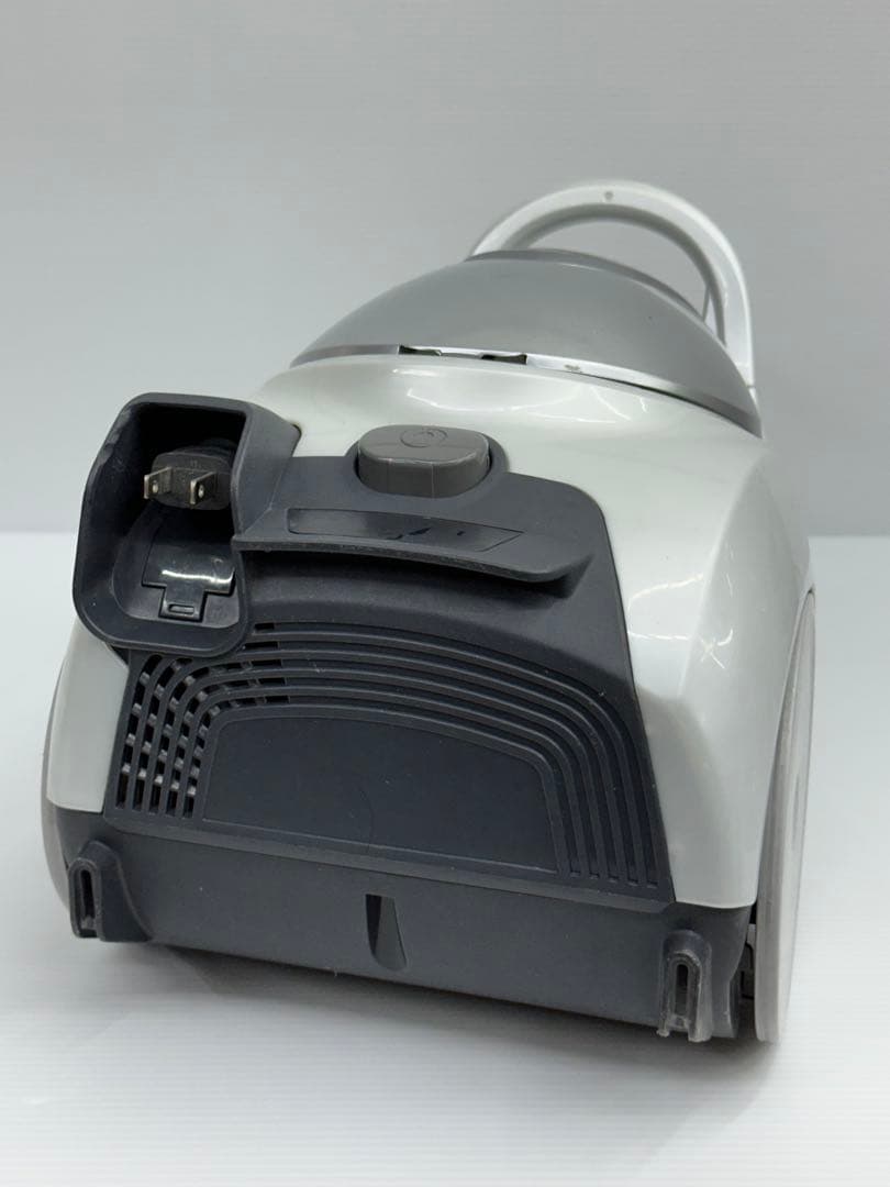 動作保証品 TC-FM2X-S 2020年製 三菱 掃除機 本体 希少 中古 - メルカリ