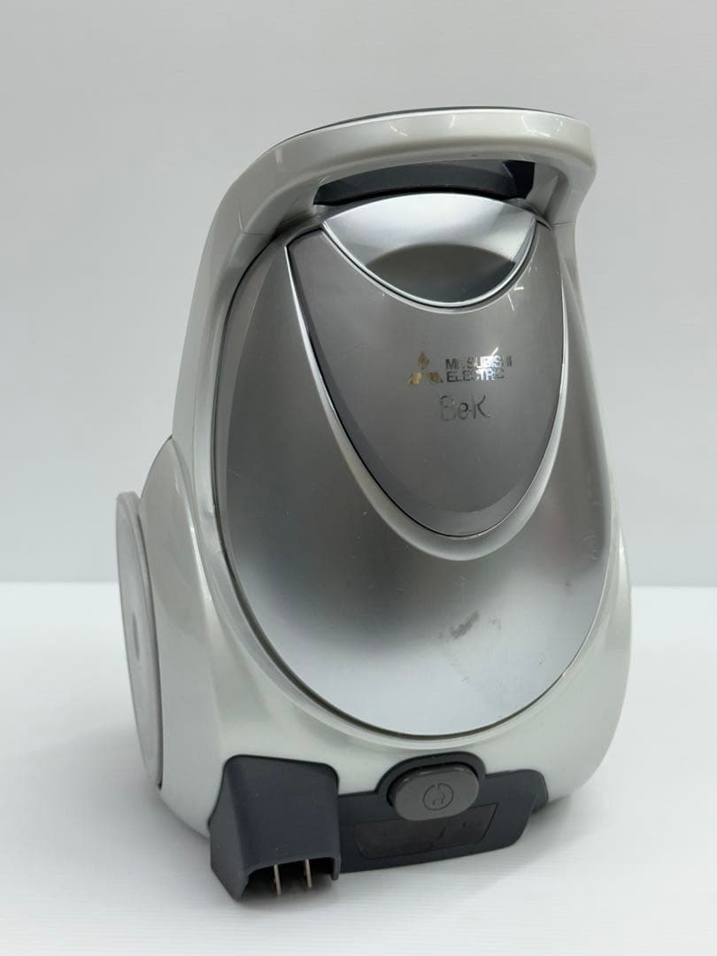 動作保証品 TC-FM2X-S 2020年製 三菱 掃除機 本体 希少 中古 - メルカリ