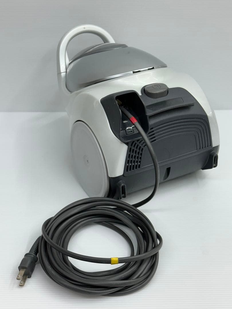 動作保証品 TC-FM2X-S 2020年製 三菱 掃除機 本体 希少 中古 - メルカリ