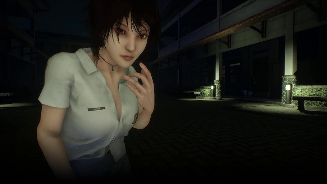 DreadOut2 Launch Edition（ドレッドアウト2 限定版）