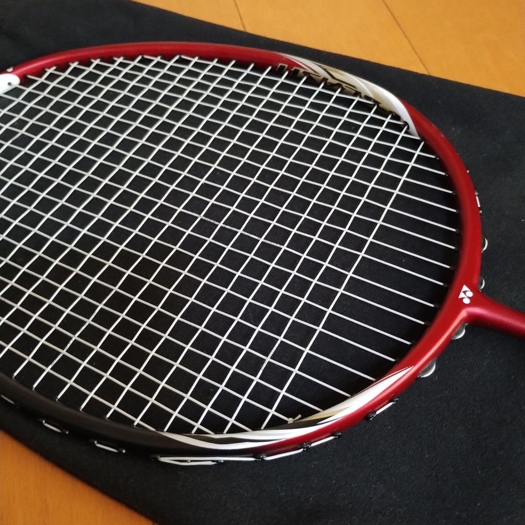 ヨネックス　ARC SABER i-SLASH 　中古