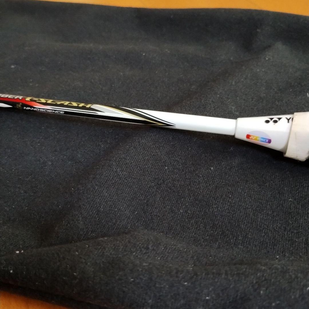 ヨネックス　ARC SABER i-SLASH 　中古