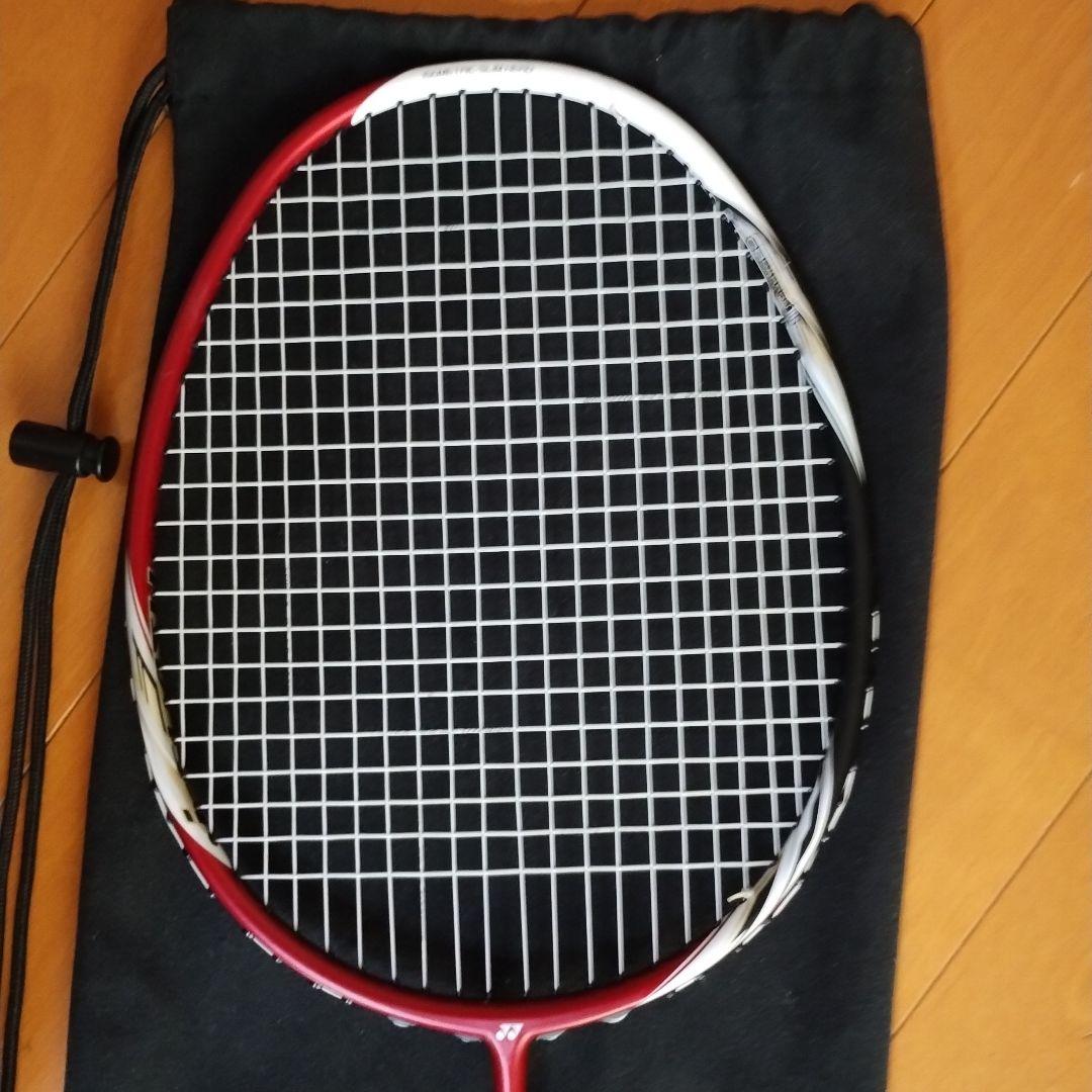 ヨネックス　ARC SABER i-SLASH 　中古