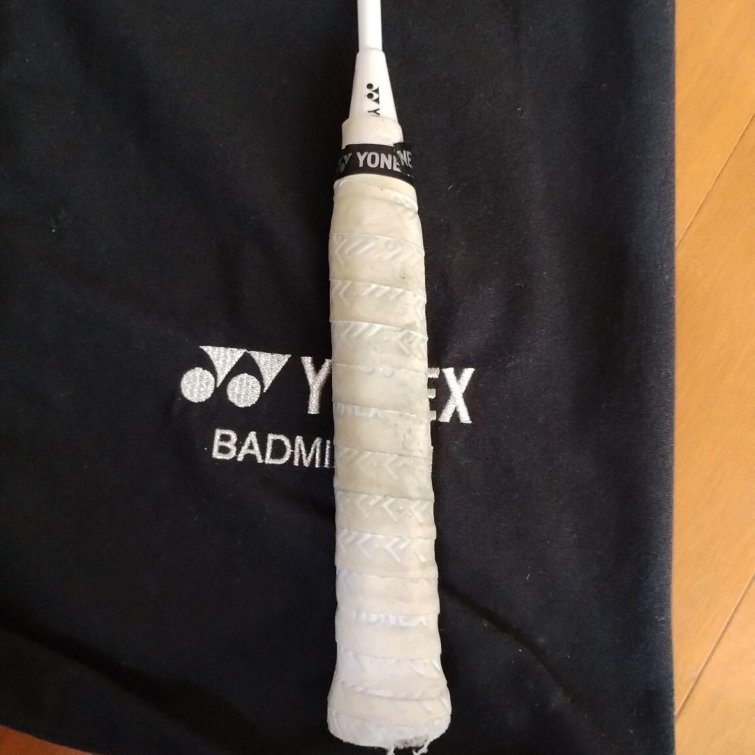 ヨネックス　ARC SABER i-SLASH 　中古