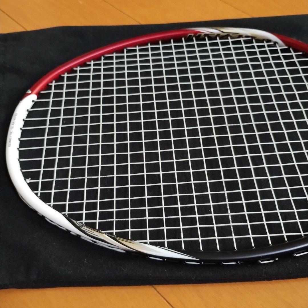 ヨネックス　ARC SABER i-SLASH 　中古