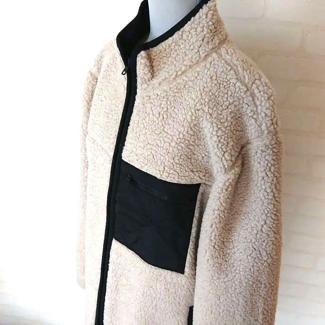 安いお得 ステューシー シェルパ ジャケット yqzkg-m58224837778 グラフィティ 新作SALE