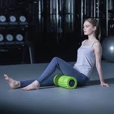 【新品】DOCTOR AIRストレッチロール3 本体&専用充電スタンド セット