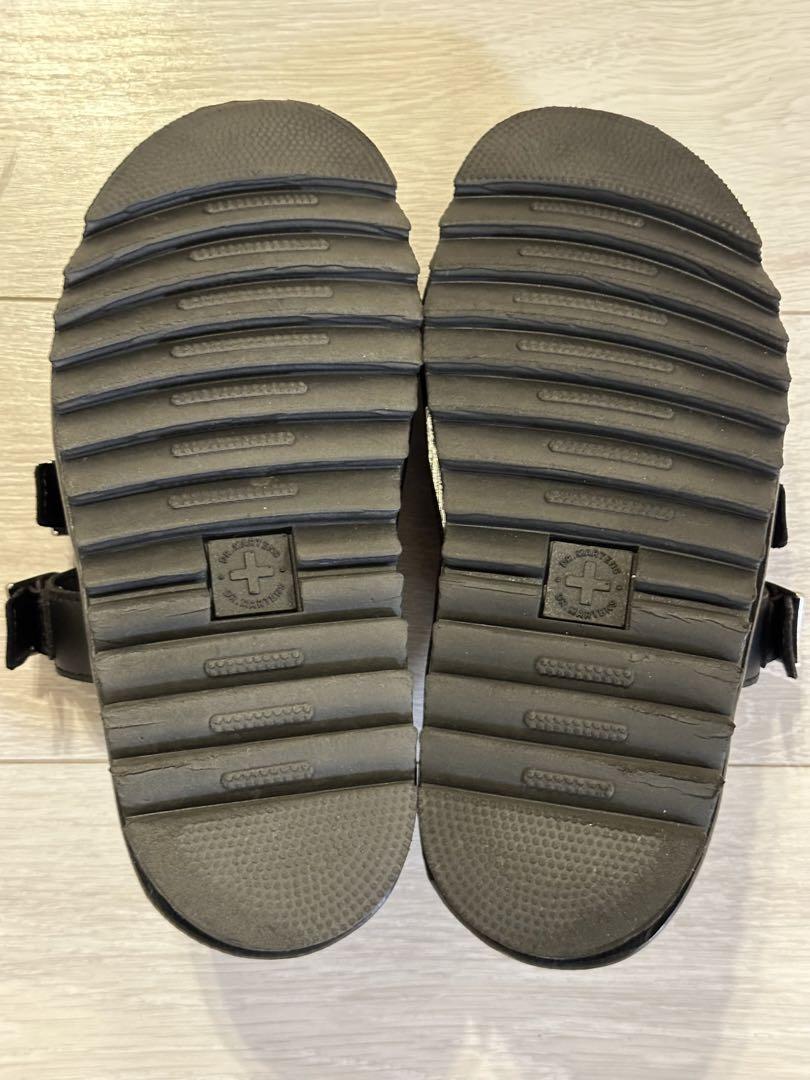 Dr.Martens ドクターマーチン BLAIRE SLIDE 22cm