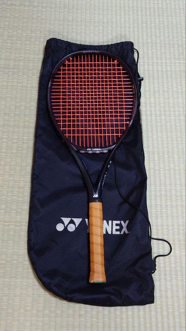 プリンスx97ツアー(左利き) 超希少左利き用】prince X97 TOUR 左利き用