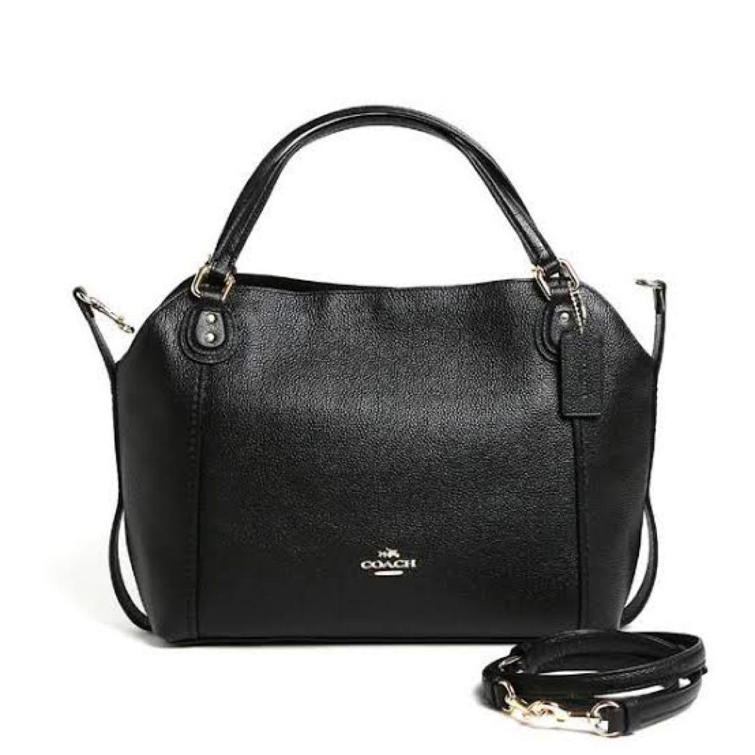 COACH ハンドバッグ COACH ハンドバッグ