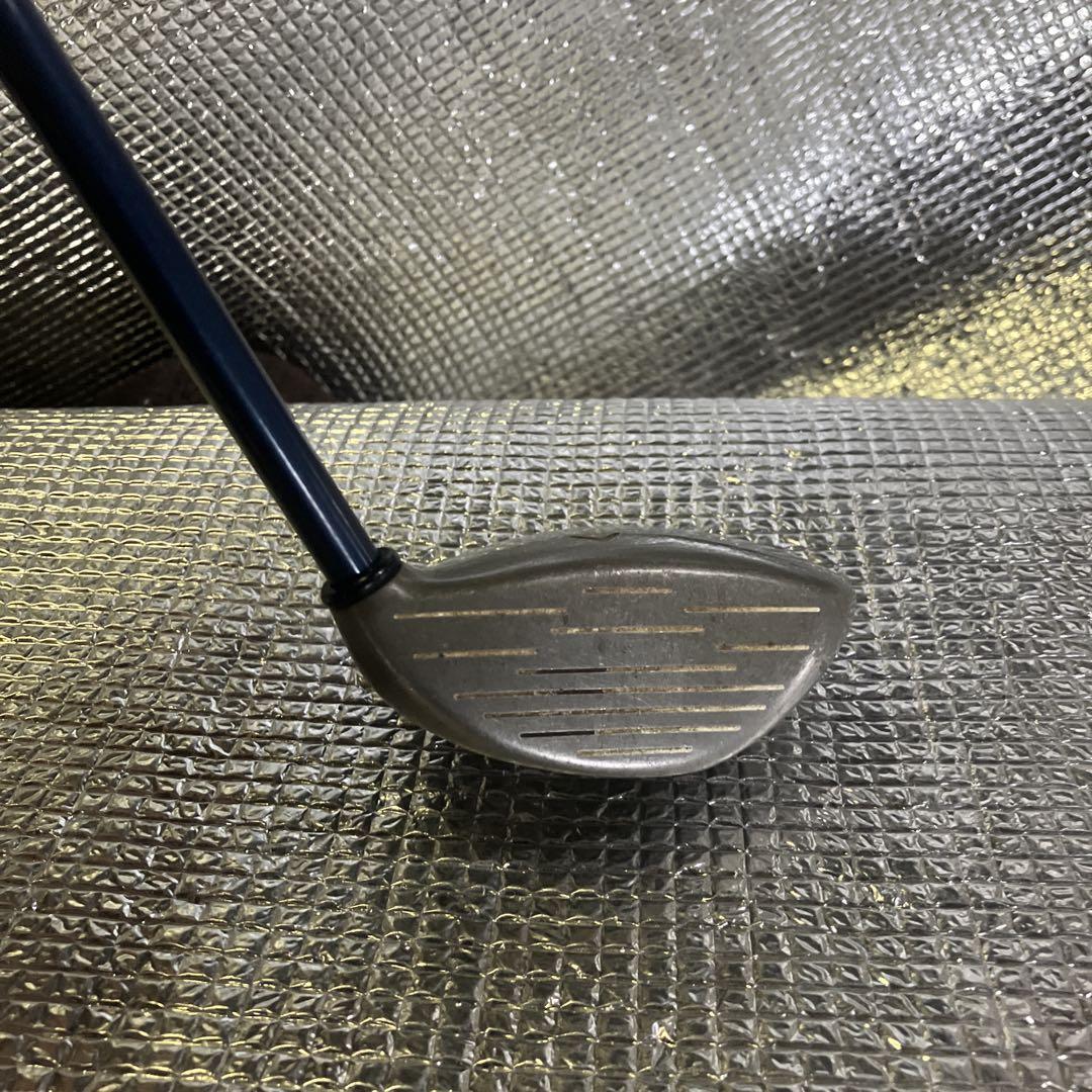 Callaway レフティ　Steelhead 7 FW