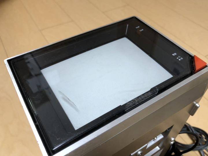 Victor　ＣＸ−６４ カラーTV受信機 カラーテレビ ブラウン管 Victor ビクター カラーテレビジョン受信機 cx-64 テレビ