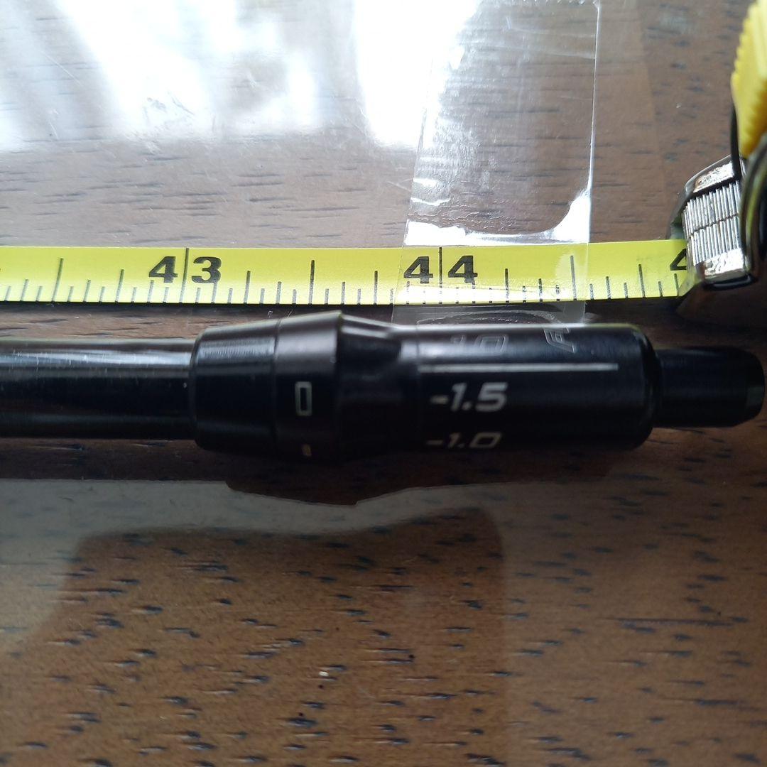 PING G440ドライバー用シャフト S Fire Express K2F2