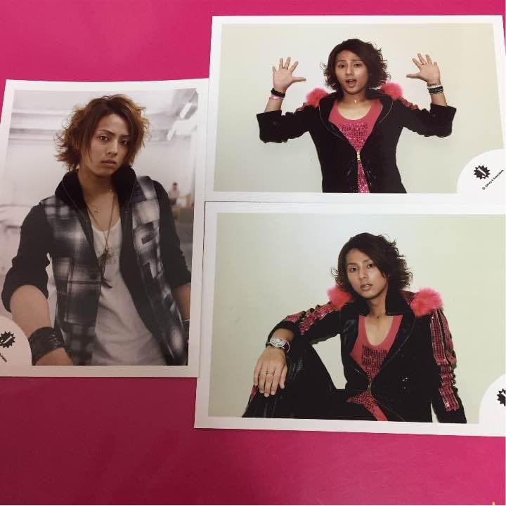 藤ヶ谷太輔 Jロゴ 写真 Kis-My-Ft2 集合 公式フォト Jロゴ含む 16枚