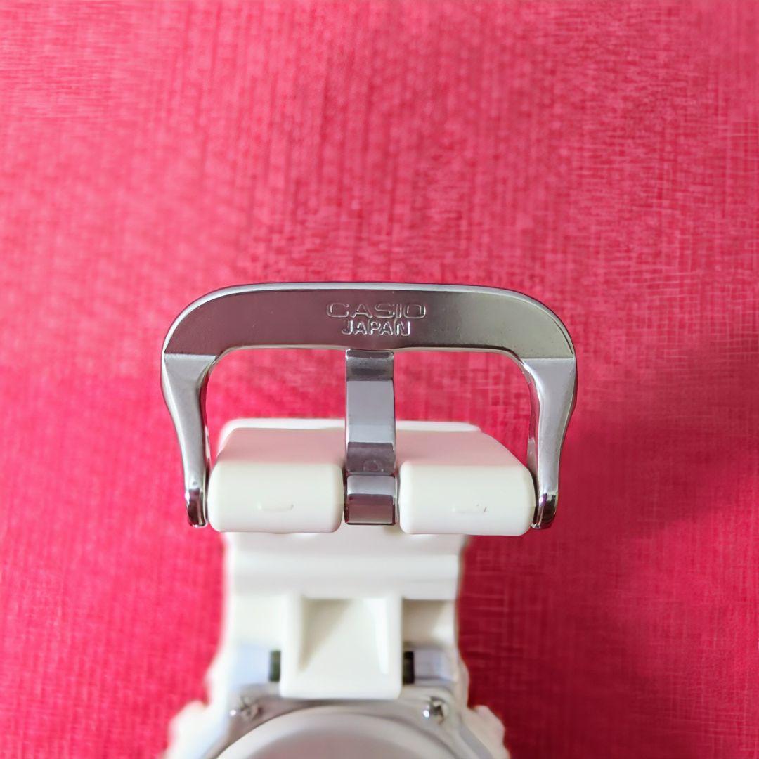 【極美品】G-SHOCK　HODINKEE JOHN MAYER 6900