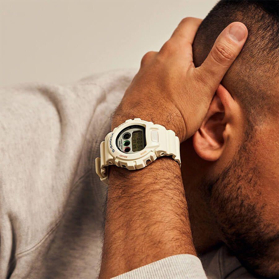 【極美品】G-SHOCK　HODINKEE JOHN MAYER 6900