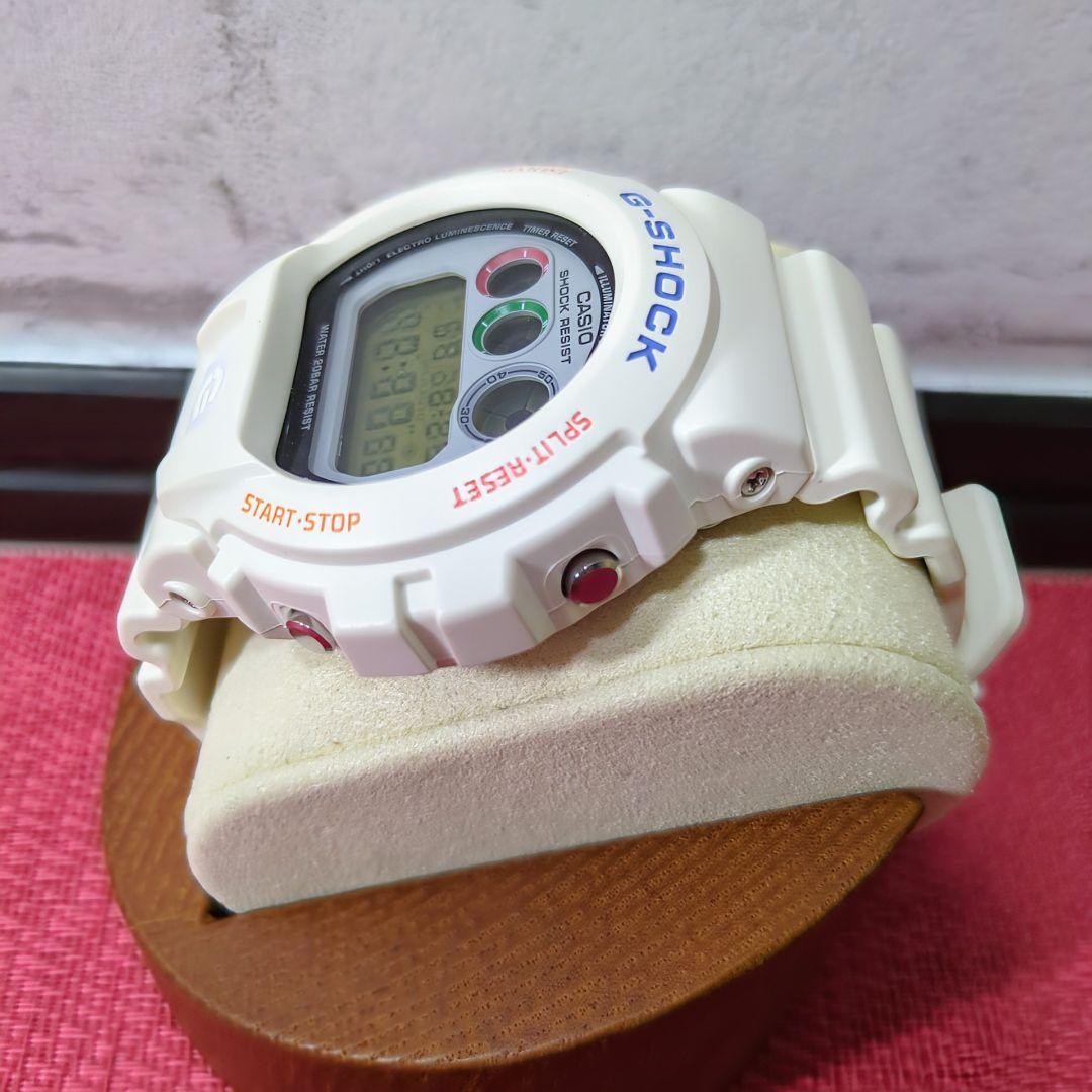 【極美品】G-SHOCK　HODINKEE JOHN MAYER 6900