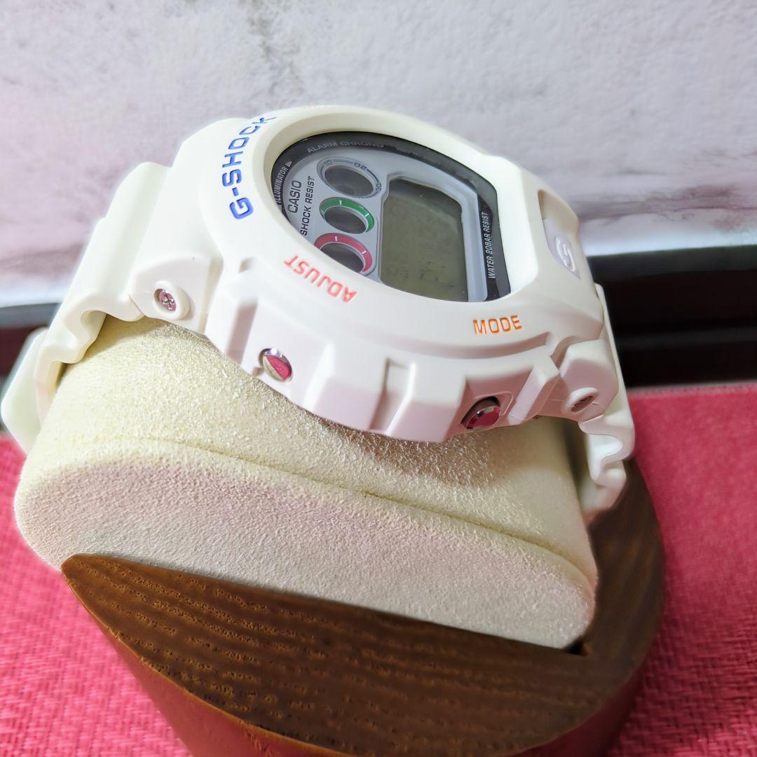 【極美品】G-SHOCK　HODINKEE JOHN MAYER 6900