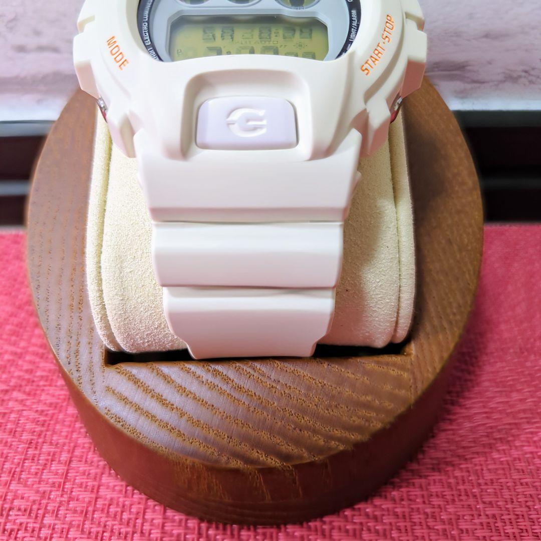 【極美品】G-SHOCK　HODINKEE JOHN MAYER 6900