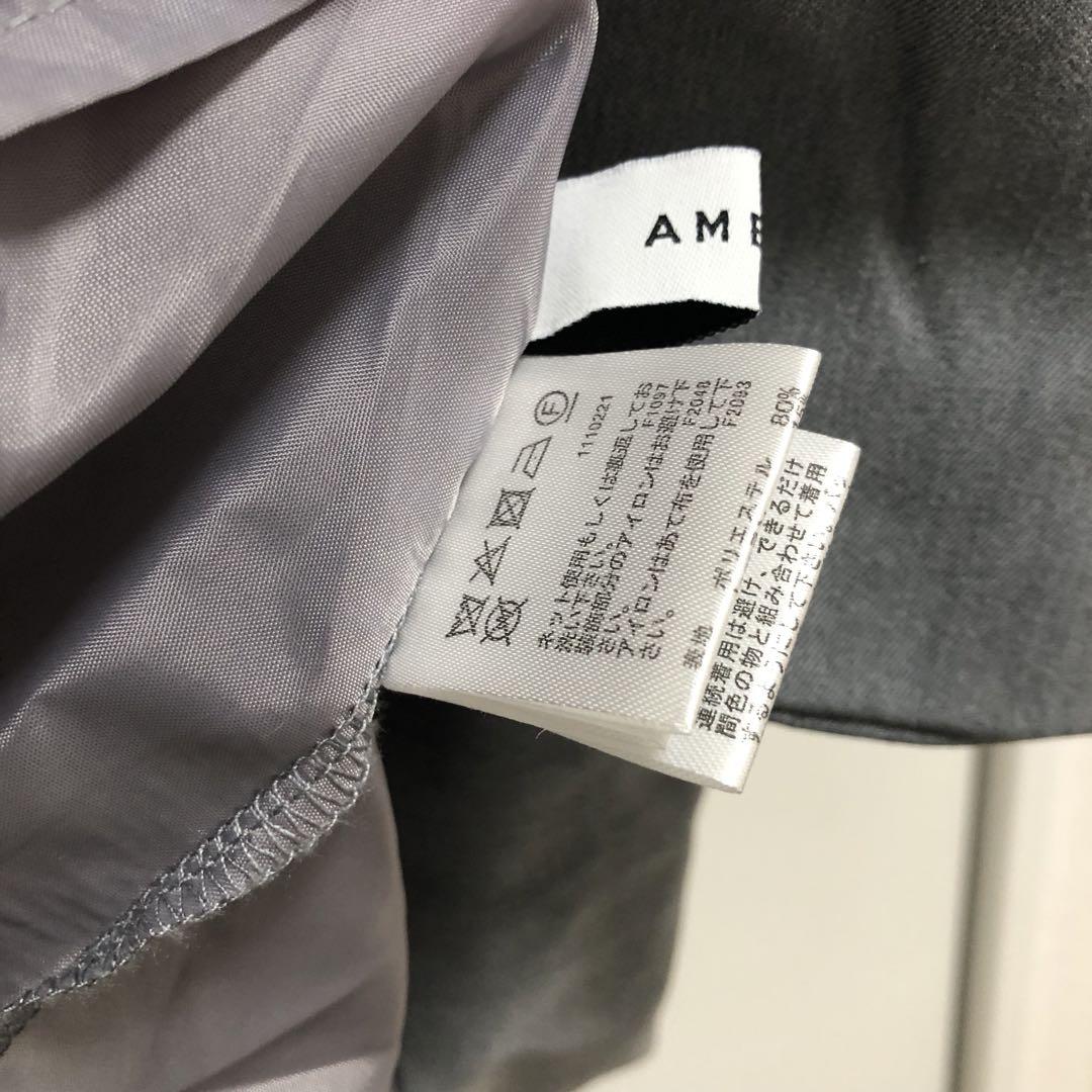 【ママさん専用】Ameri LADY PEARL DRESS