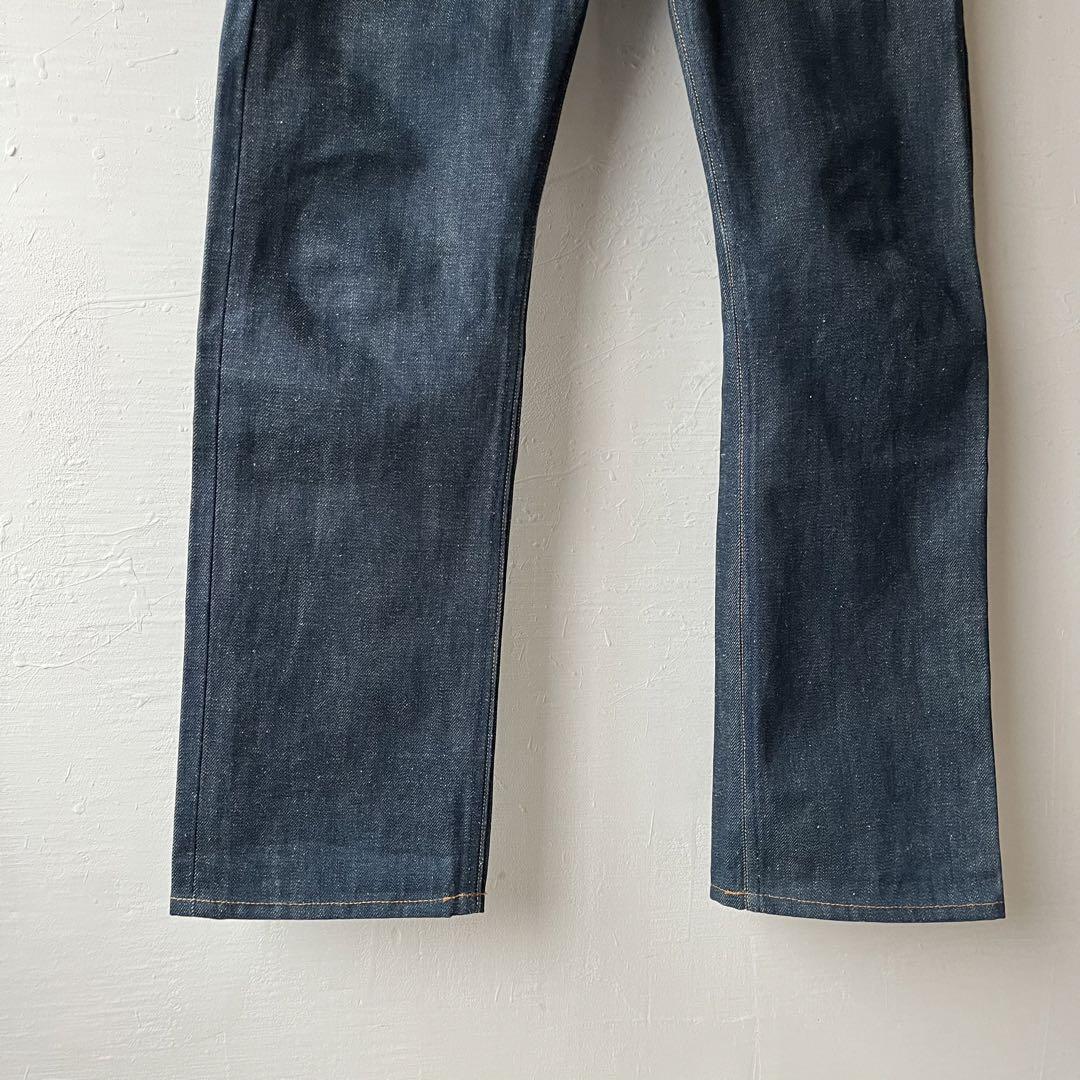 Levi's red EU限定 2007年 Guys Lofty デニム W28 - メルカリ