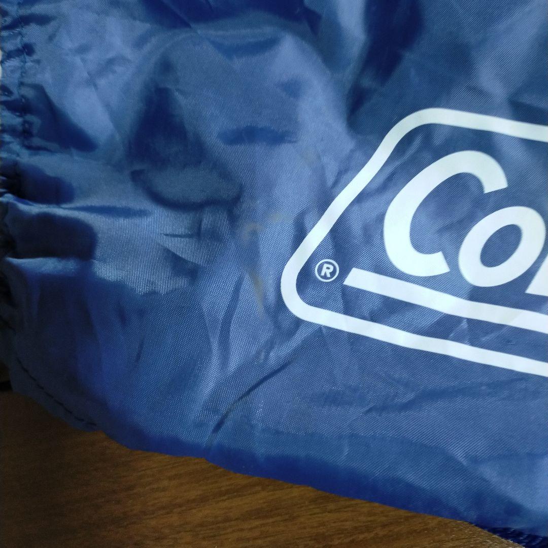 【極美品】Coleman コンパクトクッションチェア 3個