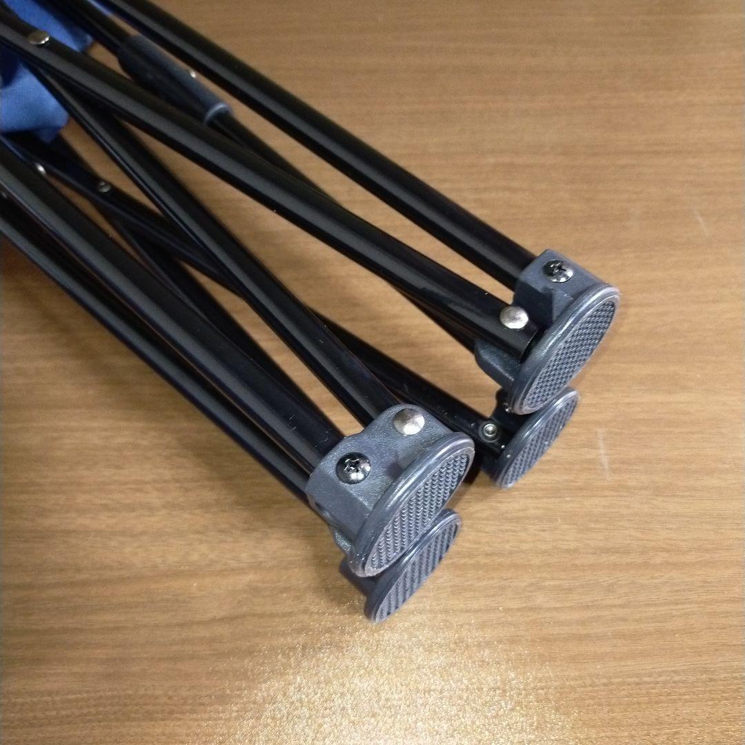 【極美品】Coleman コンパクトクッションチェア 3個