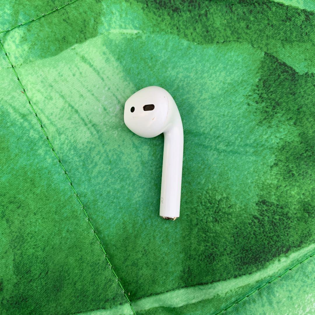 AirPods 右側 right aDNb4-m58232876267 片耳 在庫あ安い