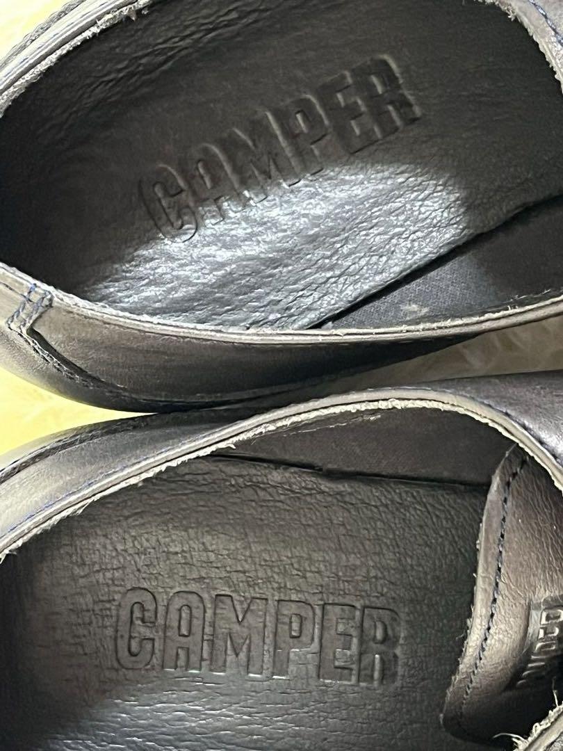 CAMPER カンペール メンズ シューズ スリッパーズサン 27cm