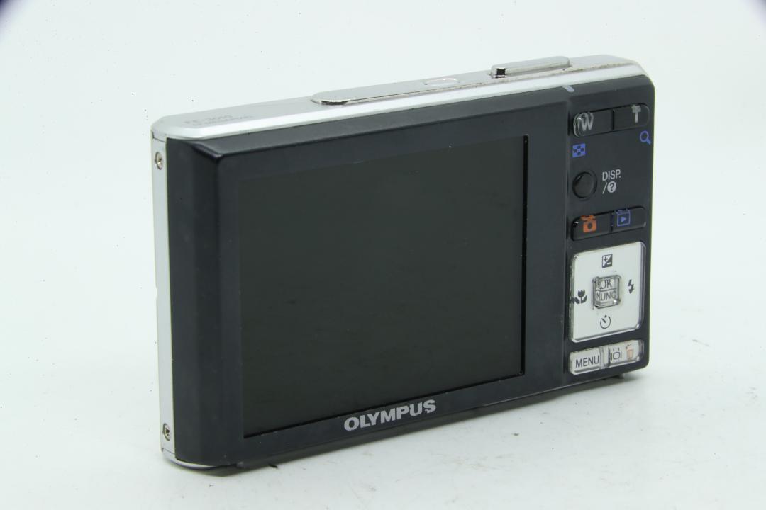 【S2101】 OLYMPUS FE-3010 オリンパス
