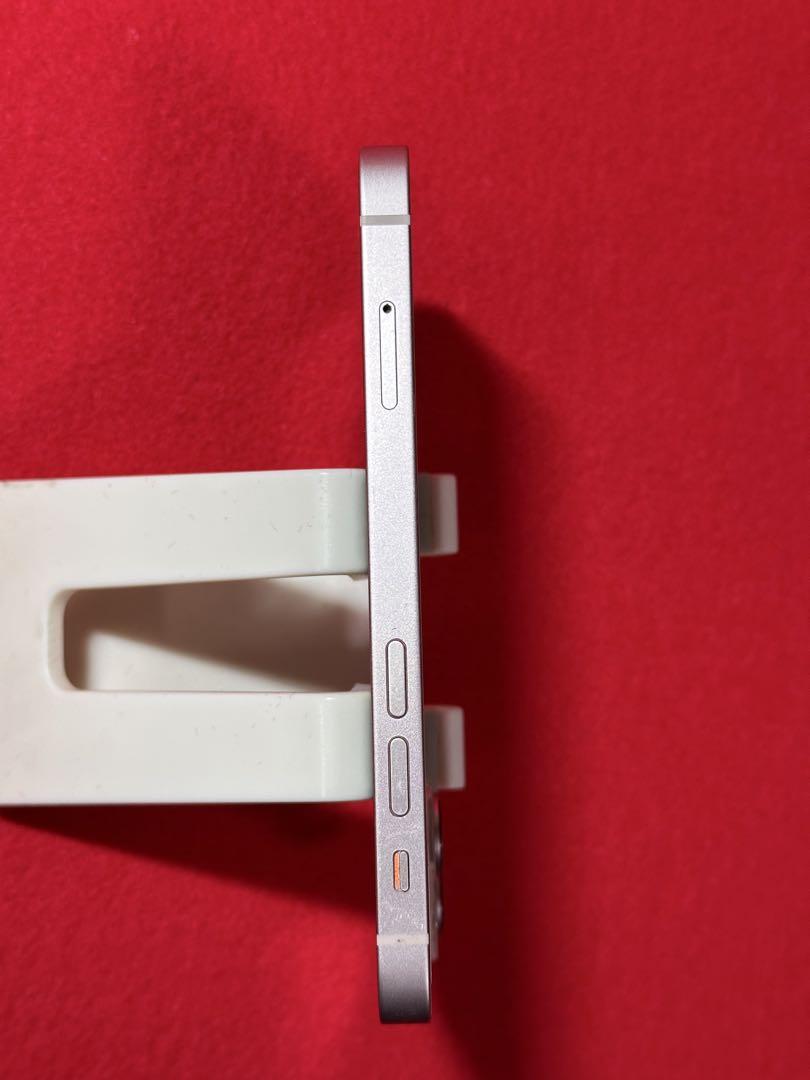 【3696】iPhone 13MINIピンク 128GB simフリー