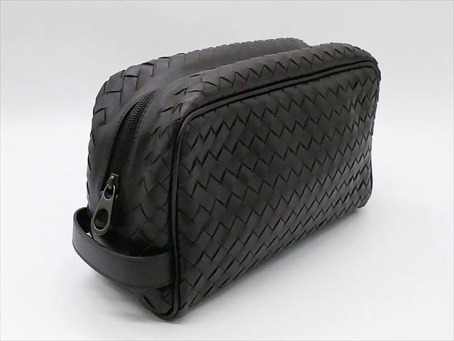 超歓迎国産 未使用 BOTTEGA VENETA ボッテガヴェネタ セカンドバック B1VJ4-m58234223743 新作NEW