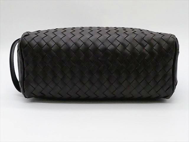 超歓迎国産 未使用 BOTTEGA VENETA ボッテガヴェネタ セカンドバック B1VJ4-m58234223743 新作NEW