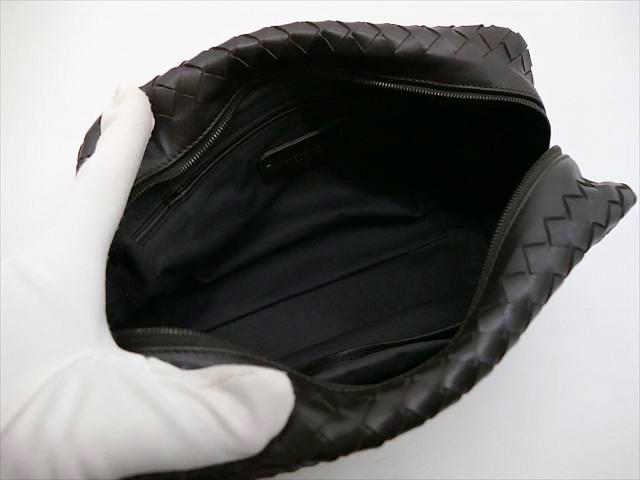 超歓迎国産 未使用 BOTTEGA VENETA ボッテガヴェネタ セカンドバック B1VJ4-m58234223743 新作NEW
