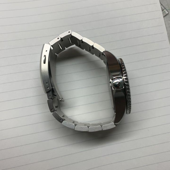 腕時計 ハミルトン スキューバ オート
