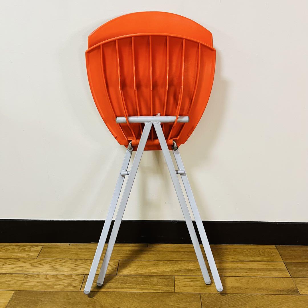 カリガリス Calligaris Viva フォールディング チェア