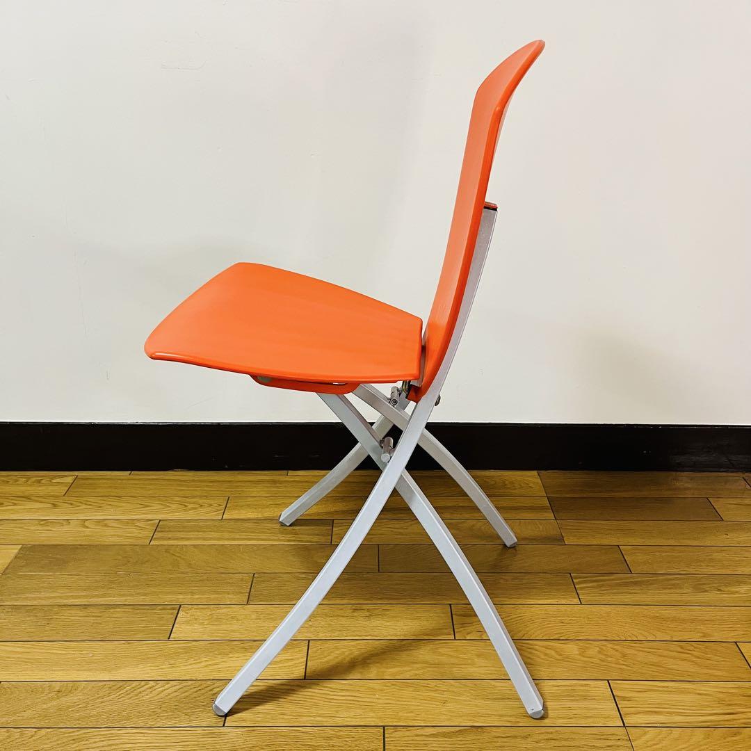 カリガリス Calligaris Viva フォールディング チェア