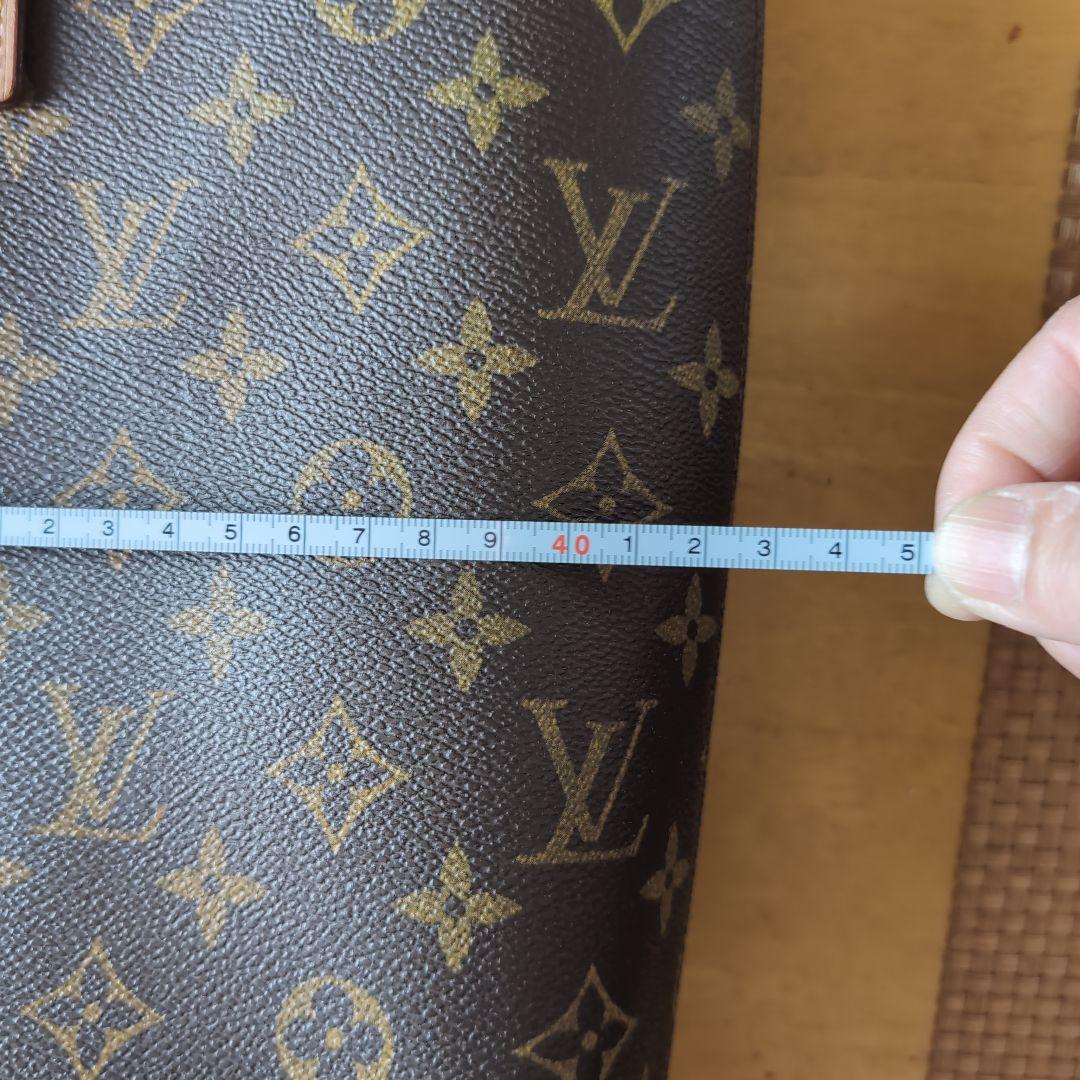 Louis Vuitton モノグラム ショルダーバッグ