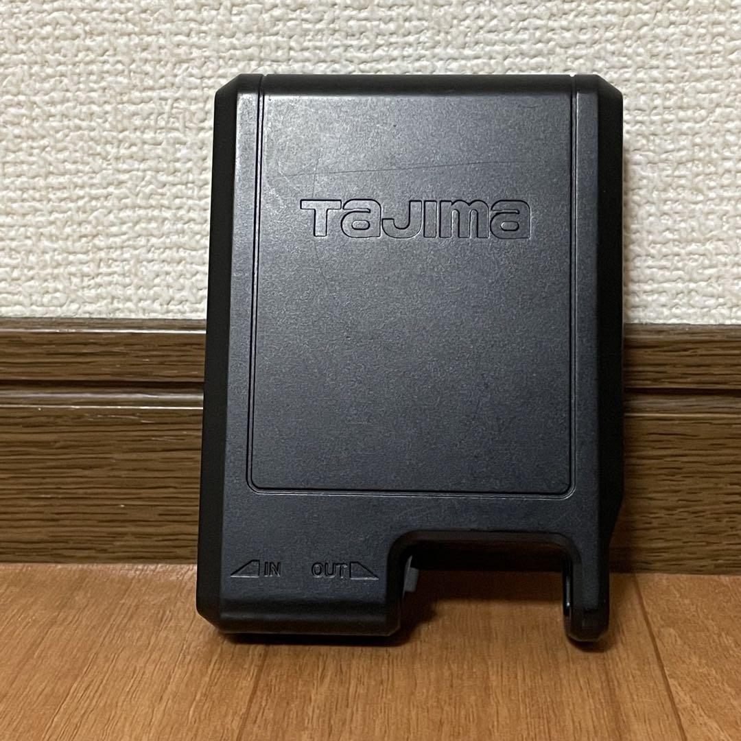 美品　タジマ　空調服