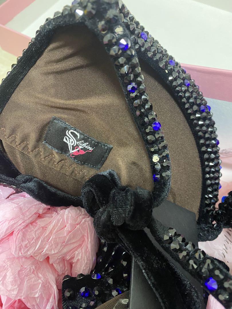 競技用 JBBF ビキニフィットネス SVビキニ
