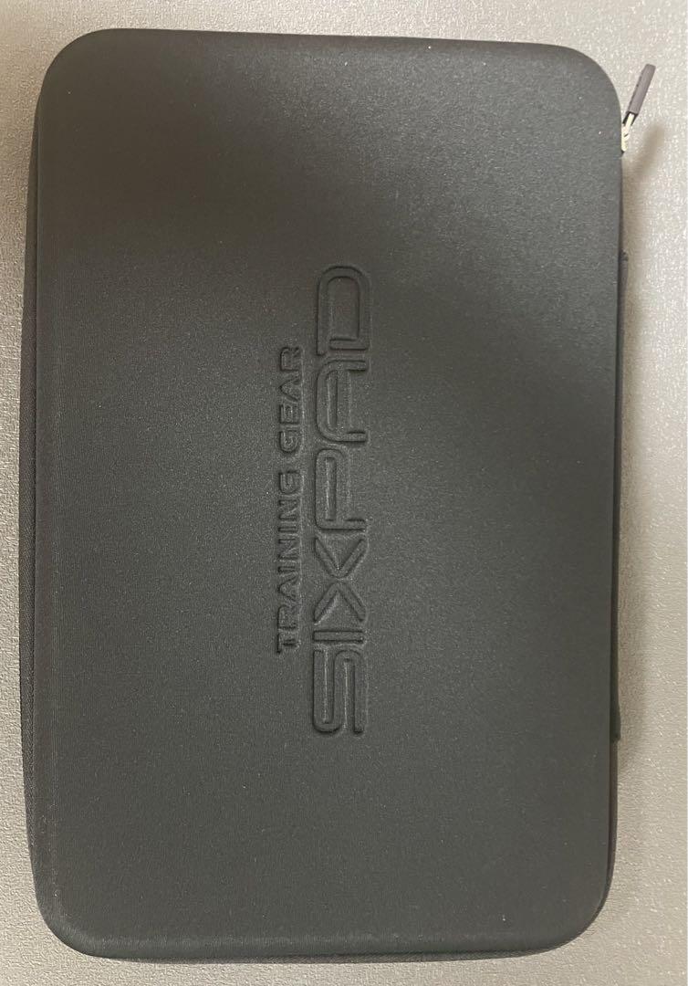 【1回のみ使用】SIXPAD パワースーツ コアベルトMサイズコントローラー付き
