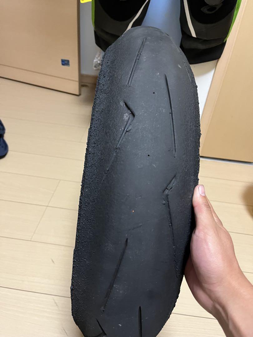 スーパーコルサv3 110 140